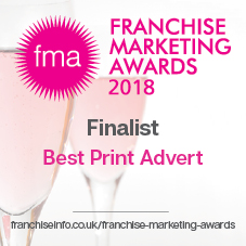 FMA award