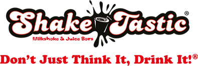 ShakeTastic — Milkshake & Juice Bars